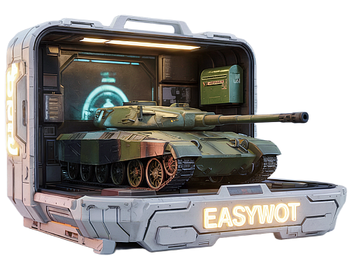 Премиум танки 10 LVL